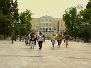 Дефіцит державного бюджету Греції виявився більшим, ніж передбачалося Дефіцит державного бюджету Греції виявився більшим, ніж передбачалося