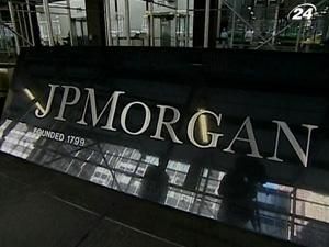 Банк JP Morgan Chase очолює рейтинг Forbes