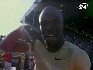 В організмі Лашона Мерріта виявили заборонені препарати В організмі Лашона Мерріта виявили заборонені препарати