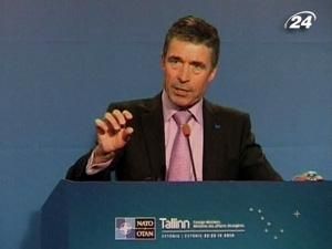 Боснія та Герцеговина отримала План дій із членства в НАТО Боснія та Герцеговина отримала План дій із членства в НАТО