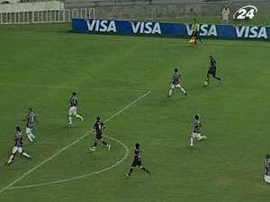 ”Ліонське” золото для Триколорів ”Ліонське” золото для Триколорів