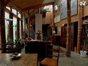 Жити між небом, горами та водою - що може бути краще? Жити між небом, горами та водою - що може бути краще?