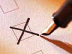 У Верховній Раді зареєстровано проект закону “Про всеукраїнський референдум” У Верховній Раді зареєстровано проект закону “Про всеукраїнський референдум”