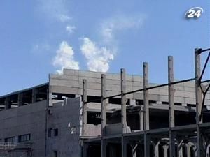 "Стирол" цікавиться будівництвом СПГ-терміналу на Чорному морі "Стирол" цікавиться будівництвом СПГ-терміналу на Чорному морі