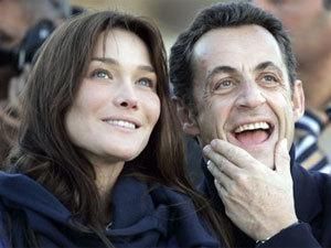 Режисер Вуді Аллен розголошує таємниці першої леді Франції Режисер Вуді Аллен розголошує таємниці першої леді Франції