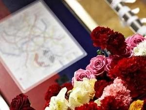 В Москві затримали підозрюваних у підготовці нових вибухів у метро В Москві затримали підозрюваних у підготовці нових вибухів у метро