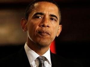 Барака Обаму назвали найвпливовішим і найпопулярнішим політиком у світі Барака Обаму назвали найвпливовішим і найпопулярнішим політиком у світі