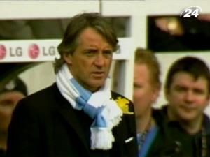 Манчіні планує купити у "Мансіті" суперзірок Манчіні планує купити у "Мансіті" суперзірок