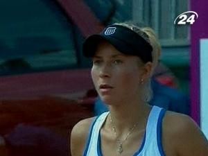 Визначились пари учасниць протистояння Україна-Австралія Визначились пари учасниць протистояння Україна-Австралія