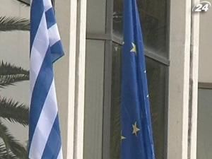 Греція звернулась за фінансовою допомогою до Міжнародного Валютного Фонду і Євросоюзу