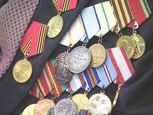 До Дня Перемоги на виплати ветеранам з Держбюджету виділено 600 млн. грн. До Дня Перемоги на виплати ветеранам з Держбюджету виділено 600 млн. грн.