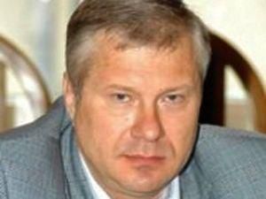 Кабмін призначив Василя Салигіна заступником голови Держмитслужби Кабмін призначив Василя Салигіна заступником голови Держмитслужби