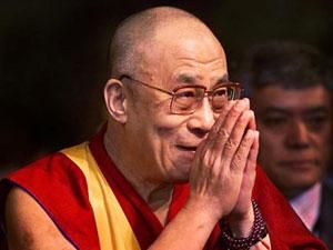 Росія відмовила Далай-ламі у видачі візи