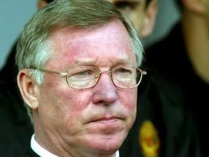 Алекс Фергюссон не хоче іти на пенсію Алекс Фергюссон не хоче іти на пенсію