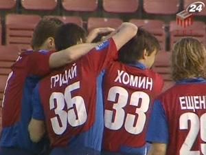 "Арсенал" здобув другу перемогу поспіль "Арсенал" здобув другу перемогу поспіль