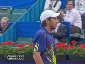 Фернандо Вердаско пробився до півфіналу Фернандо Вердаско пробився до півфіналу