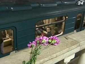 У Москві затримали підозрюваного в організації нових терактів у метро