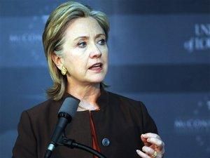 США закликає Північну Корею до переговорів США закликає Північну Корею до переговорів