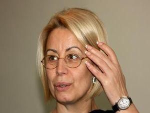 Ганна Герман порадила Львівській облраді більше опікуватися підготовкою до Євро-2012
