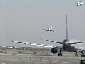 US Airways виходить з переговорів про злиття з United Airlines