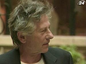 Р.Поланскі має особисто постати перед суддями Р.Поланскі має особисто постати перед суддями