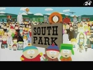 South Park пройшов цензуру через погрози ісламістів South Park пройшов цензуру через погрози ісламістів