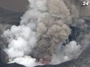 Вулканічна хмара залишає Європу Вулканічна хмара залишає Європу