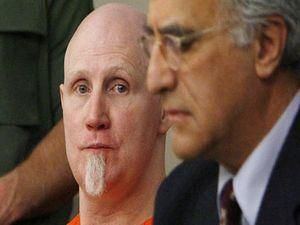 Американський злочинець обрав собі смертну кару - розстріл Американський злочинець обрав собі смертну кару - розстріл