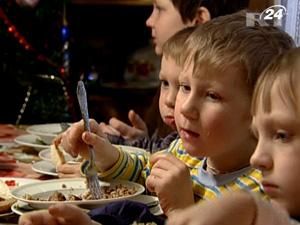 У Росії масово відмовляються від дітей-сиріт
