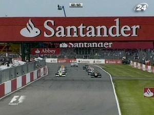 Старий, новий “Сільверстоун” до гонок готовий Старий, новий “Сільверстоун” до гонок готовий