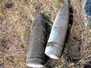 Піротехніки знешкодили в Харківській області 11 боєприпасів часів війни