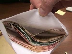 Директора комунального підприємства у Запоріжжі затримано за хабарництво Директора комунального підприємства у Запоріжжі затримано за хабарництво