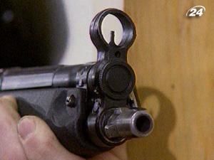 У США вперше з 1996 року розстріляють злочинця У США вперше з 1996 року розстріляють злочинця