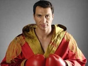 Віталій Кличко очолив нову політичну партію "УДАР" Віталій Кличко очолив нову політичну партію "УДАР"