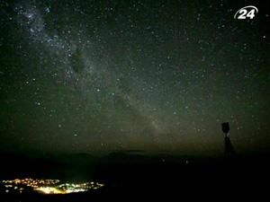 Зоряні заповідники допоможуть врятувати нашу екологію Зоряні заповідники допоможуть врятувати нашу екологію