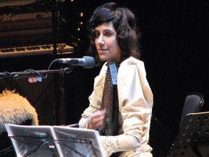 Співачка Пі Джей Харві змінить професію і займеться дизайном Співачка Пі Джей Харві змінить професію і займеться дизайном