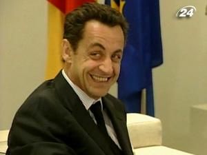 Ніколя Саркозі - маленька людина у великій політиці Ніколя Саркозі - маленька людина у великій політиці