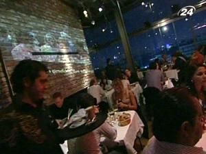 Ресторан "360 Градусів" - живий та енергійний, з притаманною йому любов’ю до традицій