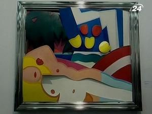 У Кельні відкрився один з найстаріших щорічний мистецький ярмарок У Кельні відкрився один з найстаріших щорічний мистецький ярмарок