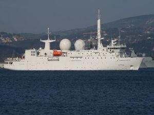 Ім'ям покійного конгресмена назвали військовий корабель Ім'ям покійного конгресмена назвали військовий корабель