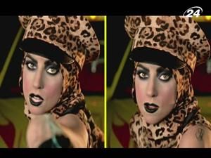 Крістіна Агілера хоче стати другою Лейді Гагою Крістіна Агілера хоче стати другою Лейді Гагою