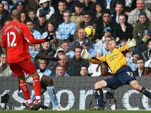 Гівен вибув до кінця сезону Гівен вибув до кінця сезону