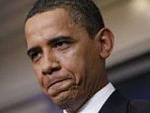 Барак Обама не визнає геноцид вірменського населення? Барак Обама не визнає геноцид вірменського населення?