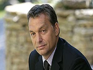 В Угорщині проходить другий тур парламентських виборів В Угорщині проходить другий тур парламентських виборів