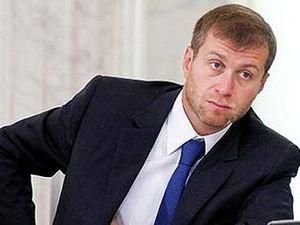 Російські олігархи окуповують Великобританію Російські олігархи окуповують Великобританію