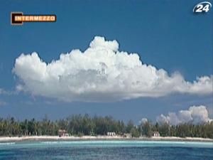 Справжні перли в Індійському океані - Сейшельські острови Справжні перли в Індійському океані - Сейшельські острови