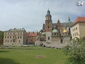 Польща – країна туристичних скарбів та кінематографу Польща – країна туристичних скарбів та кінематографу