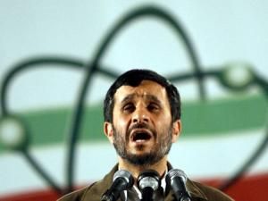 Іран видобуватиме уран в Зімбабве Іран видобуватиме уран в Зімбабве