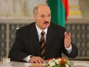 Лукашенко засуджує Організацію договору про колективну безпеку