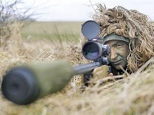 Канадські військові влаштували лісову пожежу Канадські військові влаштували лісову пожежу